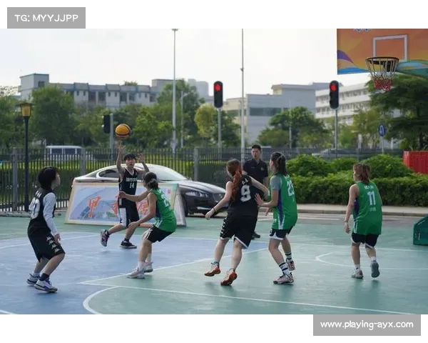 快乐篮球杯打造青训新标杆 培养多届青年球星助力篮球未来 快乐篮球杯打造青训新标杆 培养多届青年球星助力篮球未来