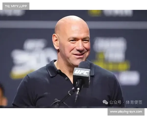 白大拿批评拳击腐败 UFC推动裁判标准化培训改革