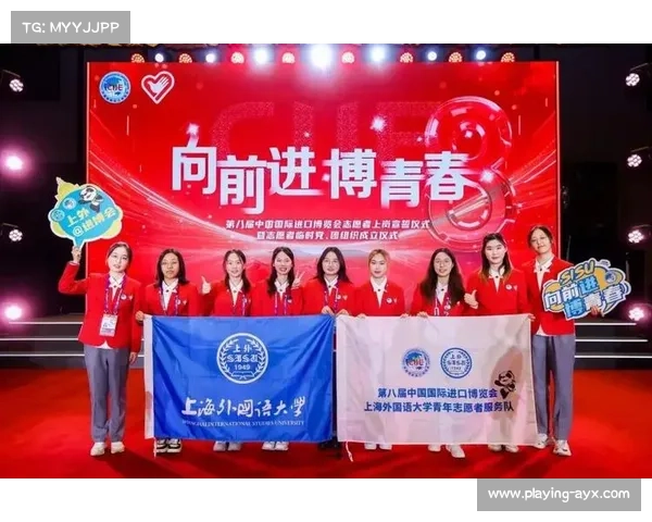 商洛组建多语种志愿者队伍，完善赛事服务体系