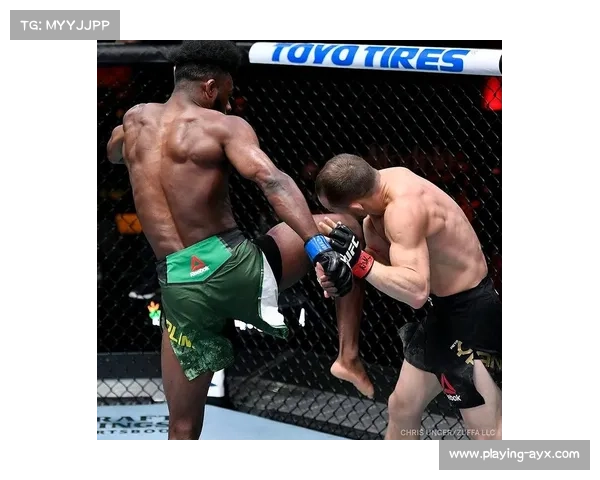 肖恩·奥马利表示若UFC 324取胜，将有望挑战彼得·严上演雏量级二番战