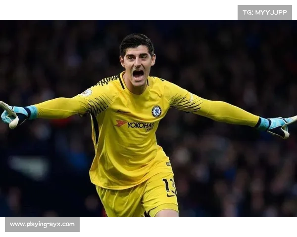 库尔图瓦多次神扑难救主，皇马门神赛后掩面离场