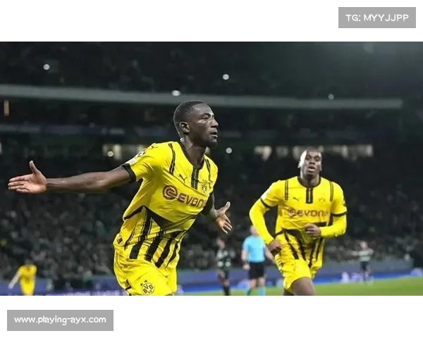 多特蒙德3-1击败亚特兰大,吉拉西梅开二度 多特蒙德3-1击败亚特兰大,吉拉西梅开二度